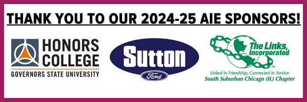Header - 2024-25 AIE Sponsors